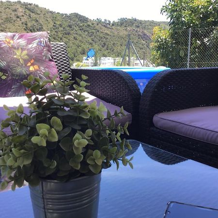 Los Pinos 8 Benahavis Ngoại thất bức ảnh