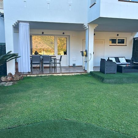 Los Pinos 8 Benahavis Ngoại thất bức ảnh