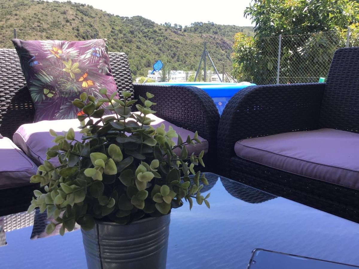 Los Pinos 8 Benahavis Ngoại thất bức ảnh