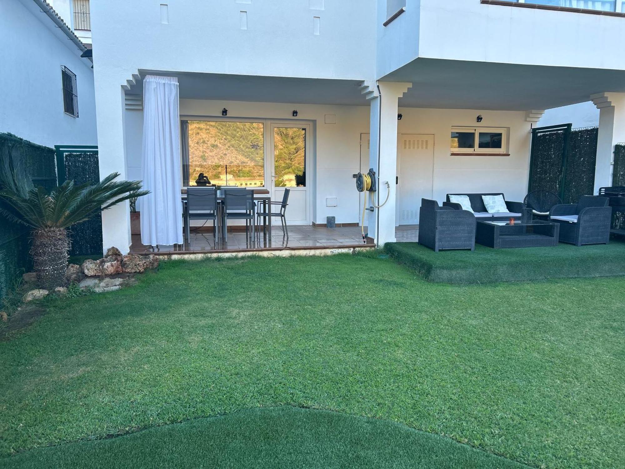 Los Pinos 8 Benahavis Ngoại thất bức ảnh