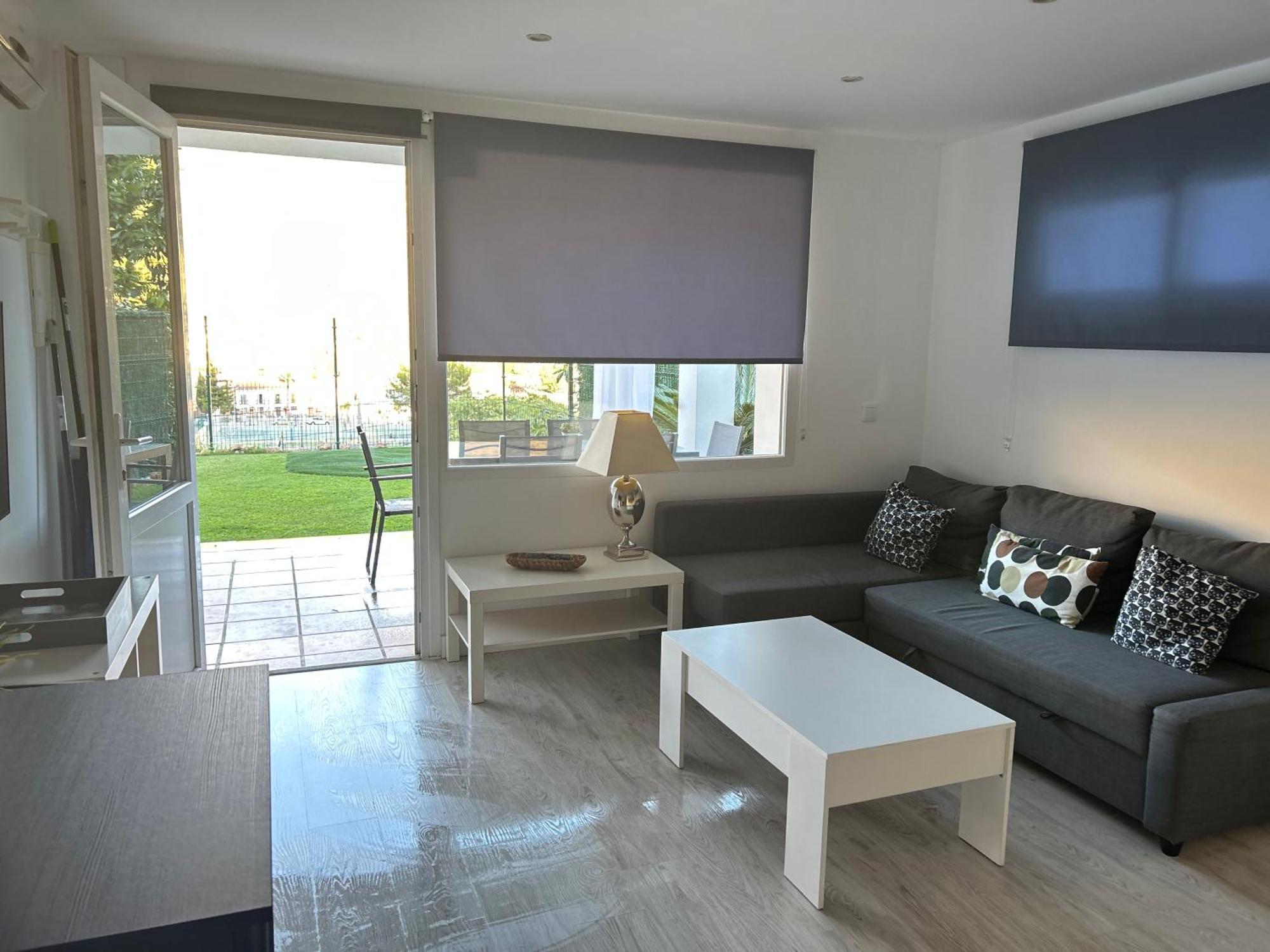 Los Pinos 8 Benahavis Ngoại thất bức ảnh