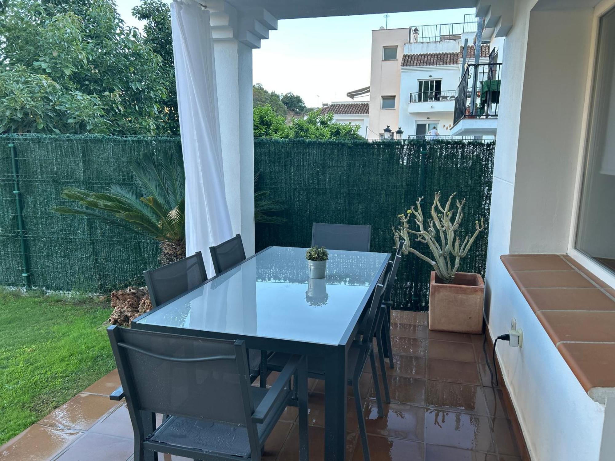 Los Pinos 8 Benahavis Ngoại thất bức ảnh