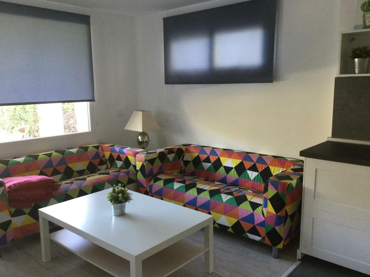 Los Pinos 8 Benahavis Ngoại thất bức ảnh